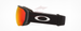 Gogle Oakley Flight Path XL Matte Black (Prizm Snow Torch Iridium)
