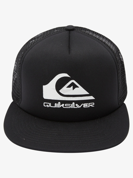 Czapka Quiksilver Foamslayer AQYHA05212 KVJ0
