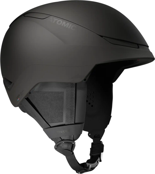 Kask Atomic REVENT GT AMID Black