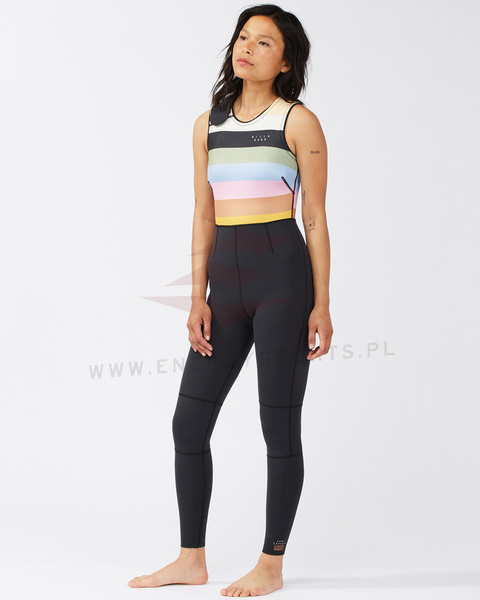 Billabong Sol Sistah Long Jane Springsuit 2/2 C41G51BIP2 2023