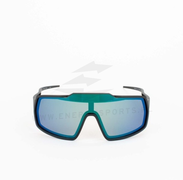 Okulary Out Of Bot 2+ Adapta Black IRID Green