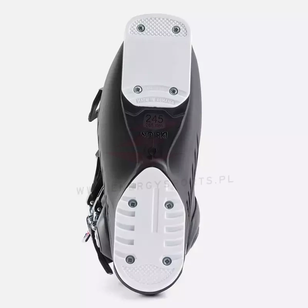 Damskie buty narciarskie Rossignol PURE 70 Black 2022/23