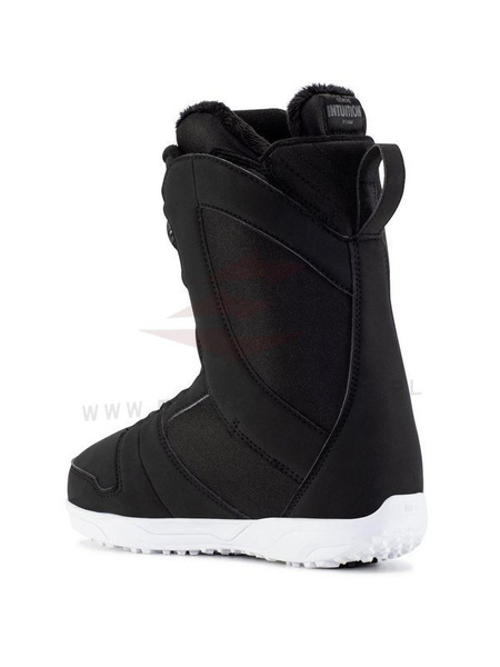 Buty Snowboardowe Ride Sage Black 2022/23