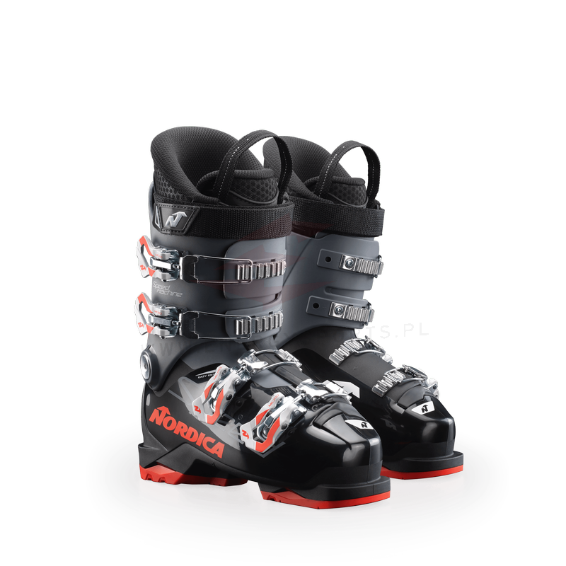 Juniorskie Buty Nordica Speedmachine J4 2022/23 | ENERGYSPORTS