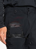 Spodnie Quiksilver Mission GTX EQYTP03161 KVJ0 2023/24