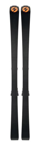 Narty zjazdowe Blizzard Firebird 76 RS TI Blue/Black + Xcell 12