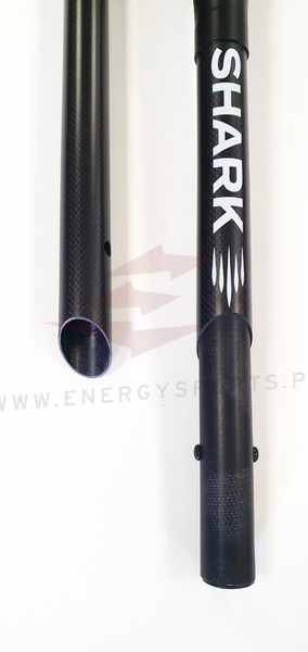 Shark Sup TOURING 11'8" x 30" x 5" 2023