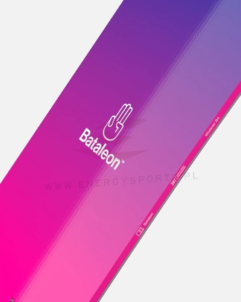 Deska snowboard BATALEON Whatever 2023/24