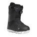 Juniorskie Buty Snowboardowe Nidecker Micron Mini Black 2024/25