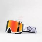 Gogle Out Of SHIFT Homespot/Red MCI, 2 szyby Zeiss: S1 i S2