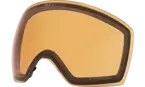 Szyba Oakley Flight Deck L PRIZM PERSIMMON