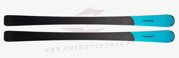 Narty zjazdowe HEAD Super Joy SLR Pro Joy 11 SLR 2023/24