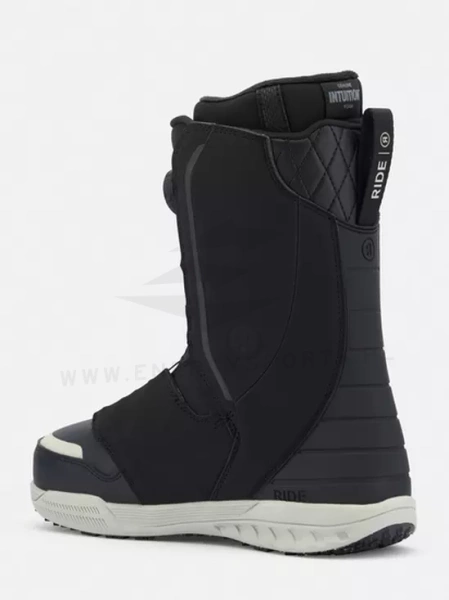 Buty Snowboardowe Ride Lasso Pro Black