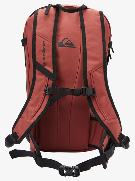 Plecak Quiksilver Oxydize 16L EQYBP03630 (MPD0) 2023/24
