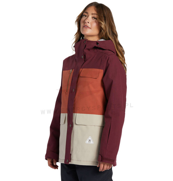 Kurtka DC Liberate ADJTJ03038 RSP0 2023/24