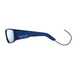 Okulary ForwardWIP Gust Evo Polarized Blue 2025