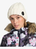 Czapka Roxy Tram ERJHA04163 WBS0 2023/24