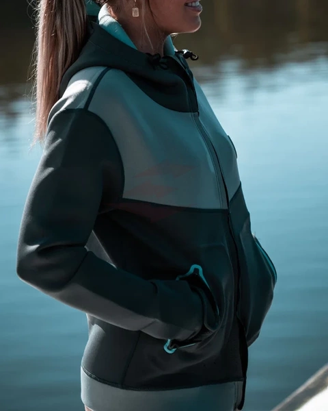 Jet Pilot Kurtka Neo Flight Tour 2/2 Charcoal 2024