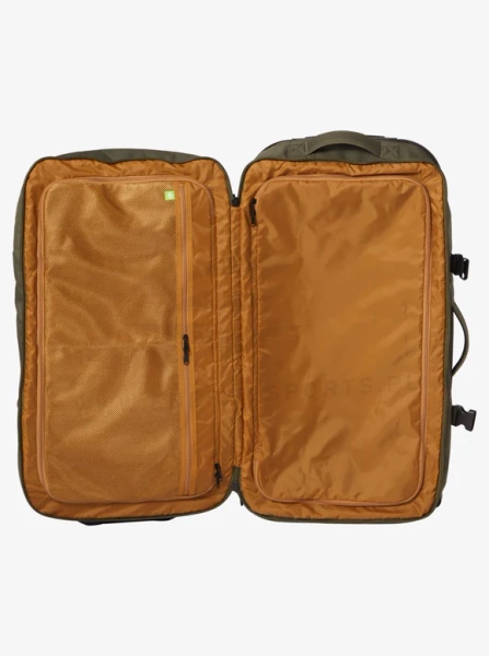 Torba podróżna Quiksilver New Reach EQYBL03198 KVJ6