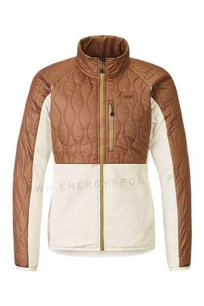 Kurtka Picture Tehanie SWT125 Coconutz 2022/23