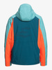 Kurtka Quiksilver Mission Plus EQYTJ03414 BSM0 2023/24