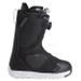 Damskie Buty Snowboardowe Nidecker Cascade W BLACK