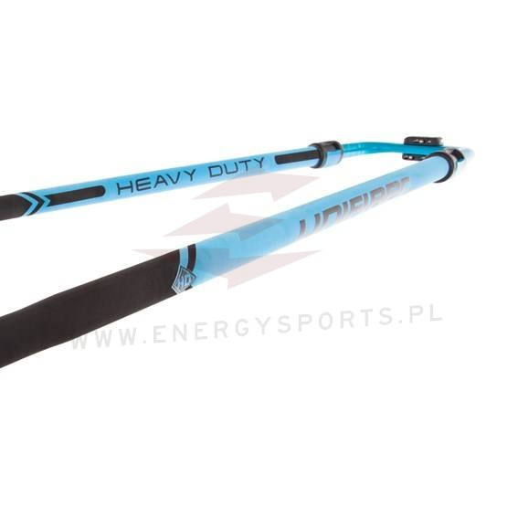 Bom Unifiber Alu HD Monocoque TAPER 2022