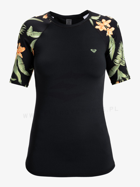 Lycra Roxy Printed ERJWR03827 KVJ3