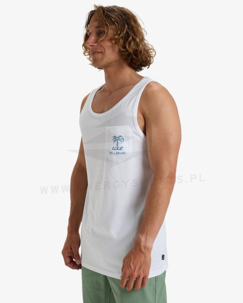 Billabong Tank Top Troppo EBYZT00304 WHT