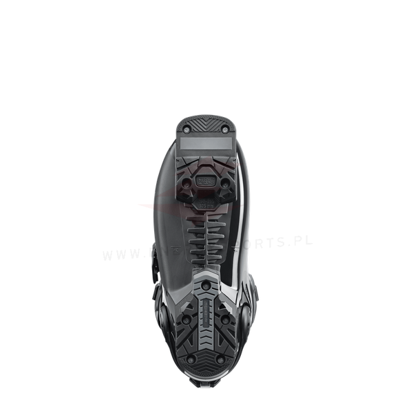 Buty Nordica HF 110 (GW) (Black/Anthracite/Red)