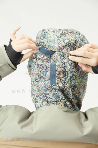 Kurtka Picture Glawi WVT317 Tannin 2023/24