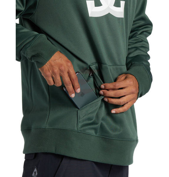 Bluza Techniczna DC SnowStar ADYFT03374 SA1 2023/24