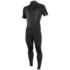 Pianka O'Neill Epic 3/2mm BZ SS (Black/Gun Metal) 2023