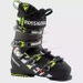 Buty narciarskie Rossignol SPEED 100 Black/Yellow 2022/23