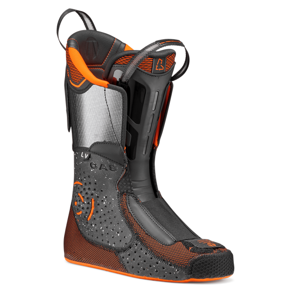 Buty narciarskie Tecnica Mach1 130 LV TD2 Orange