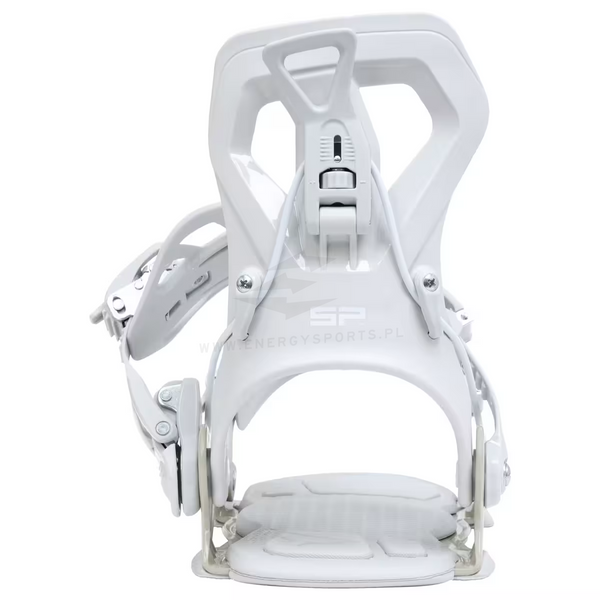 Wiązania snowboardowe SP Core Beige