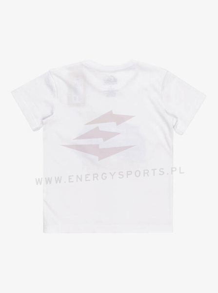 T-Shirt Quiksilver All Terrain Boy EQKZT03549 WBB0 2024