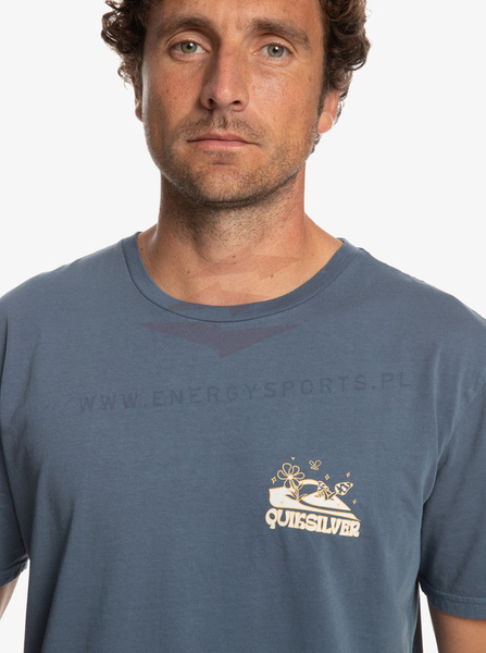 T-Shirt Quiksilver EnjyNDestroy EQYZT07259 BYG0 2023