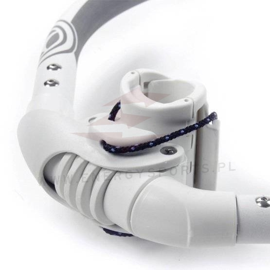 Bom Unifiber Aluminium Entry