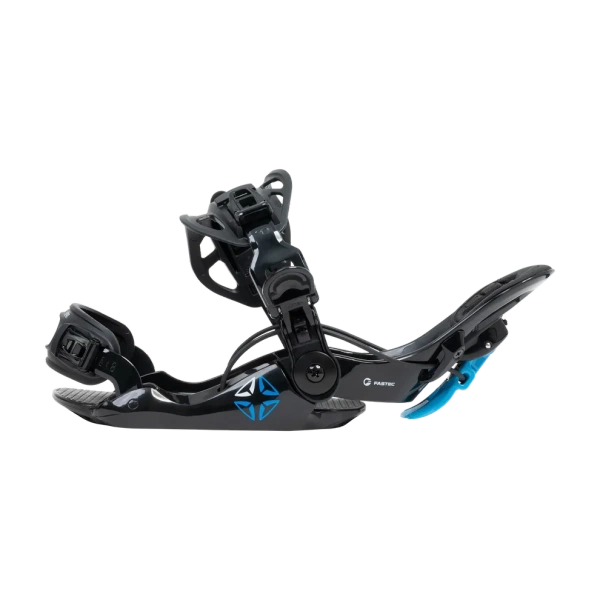 Wiązania snowboardowe SP Kiddo