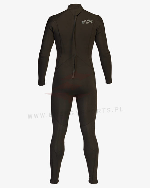 Billabong Absolute 5/4 BZ Z45M17BIF1 BLK MASH 2022