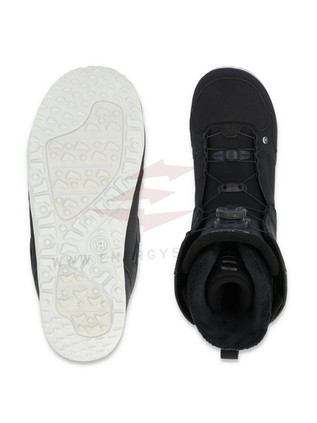 Buty Snowboardowe Ride Anthem Black 2023/24