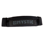 Footstrap Mystic Windsurf Black