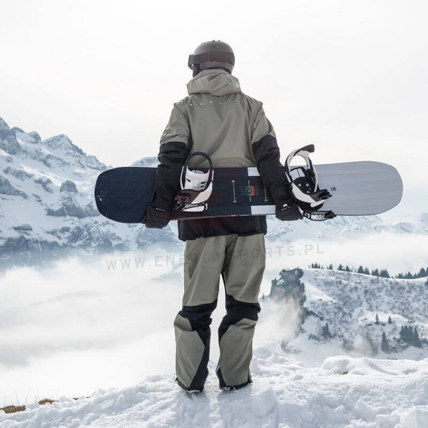 Deska snowboardowa Nidecker Score 2023/24