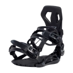 Wiązania snowboardowe SP Base+ Black