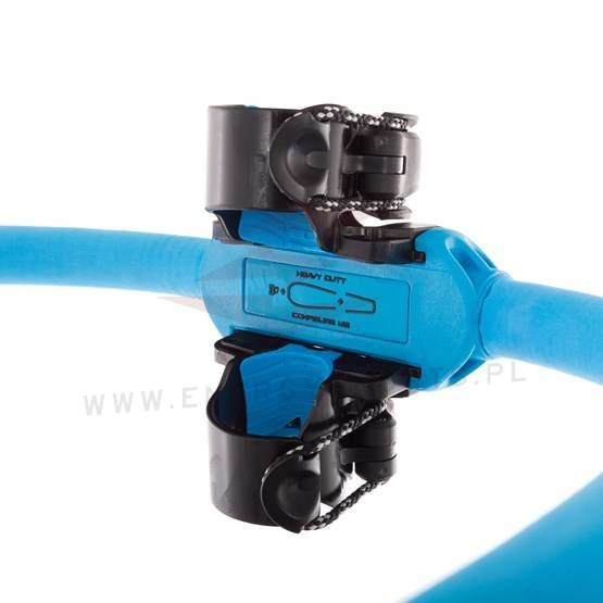 Bom Unifiber Alu HD Monocoque TAPER 2022