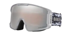 Gogle Oakley Line Miner L Ayumu Hirano, Prizm Black