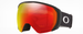 Gogle Oakley Flight Path XL Matte Black (Prizm Snow Torch Iridium)