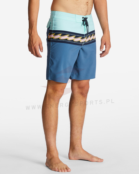 Boardshorty Billabong Momentum Pro ABYBS00391 BN4 2023