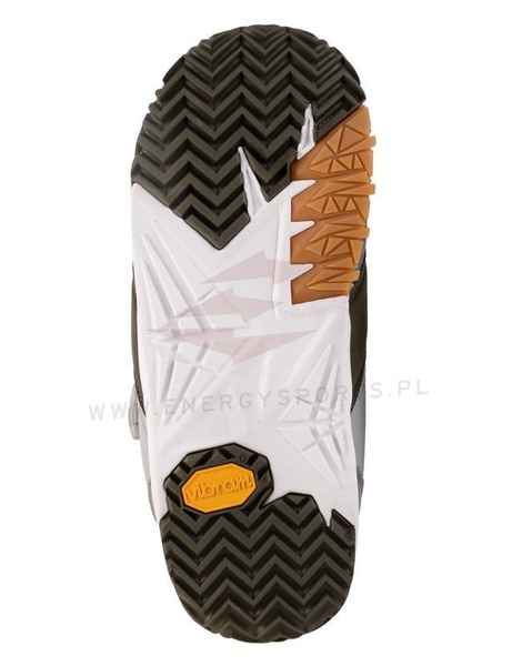 Buty snowboard DC Judge (GFR) 2020/21